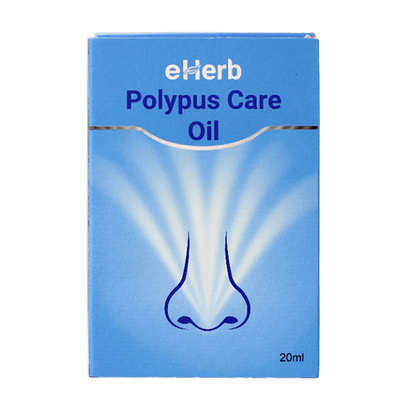 Polypus Care Oil