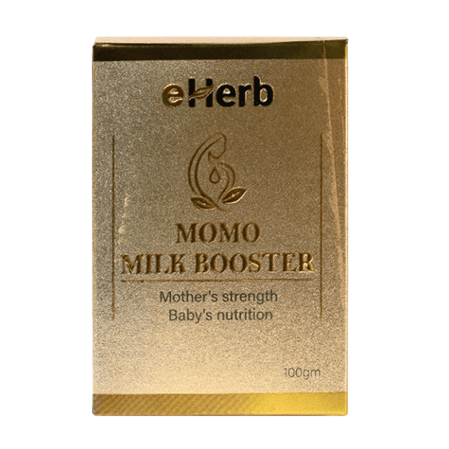 Momo Milk Booster